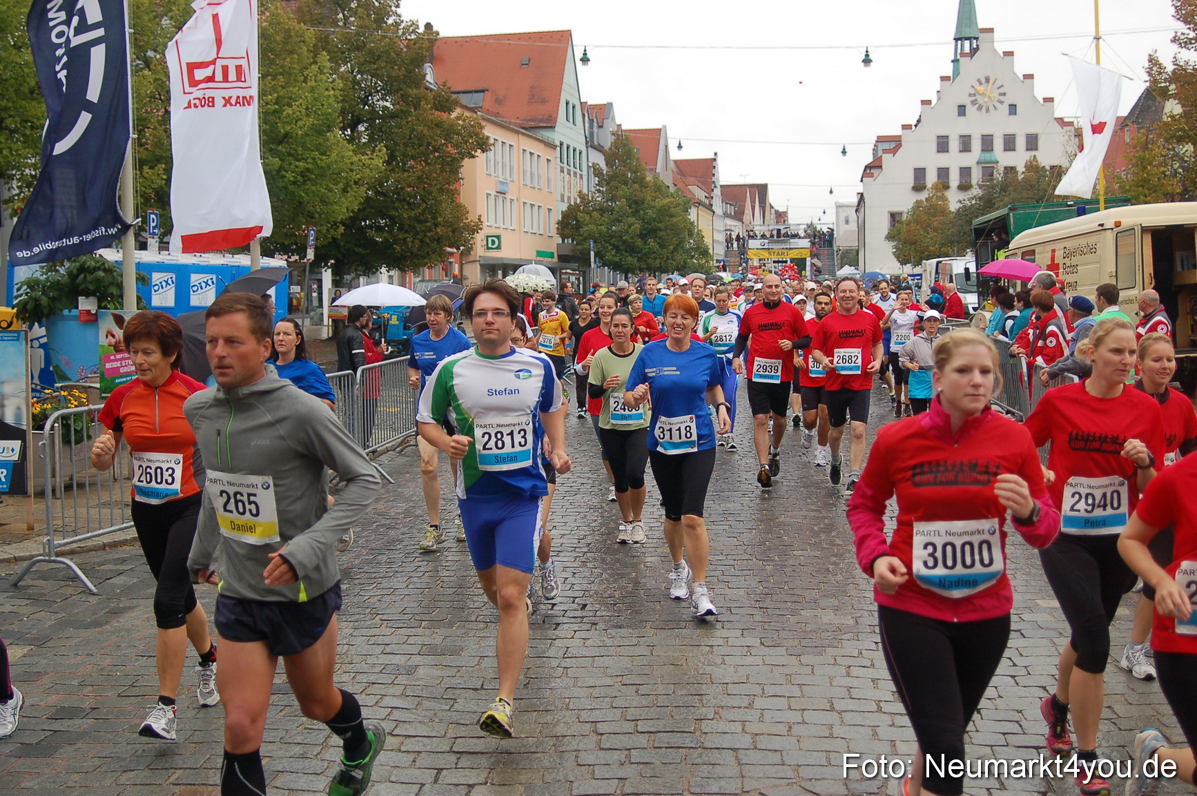 Stadtlauf Neumarkt 2013 0265